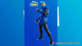 Fortnite Honours Its Most Famous Player Tyler 'Ninja' Blevins With an In-Game Skin