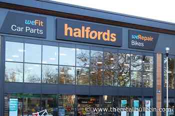 Halfords reconfirms profit guidance following Q3 sales uplift