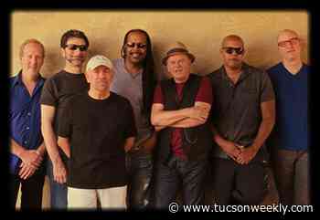 Where to Rock, Thursday, Jan. 16