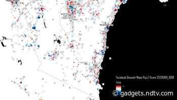 Australia Fire: Facebook Steps Up Its Relief Efforts for Australia Bushfires