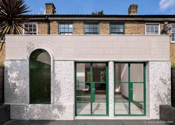 Don't Move, Improve! 2020 shortlist names London's best new house extensions