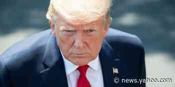 Trump obsessively hunts 'celebrity' terrorist targets and ignores other threats to the US, former CIA officer says