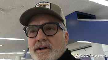 Bradley Whitford Says Stephen King's Diversity Oscar Tweet is Ignorant