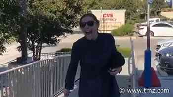 Racist CVS Woman Lynn Patton Off Hook in Hate Crime Investigation