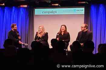 'Creativity should not be in-housed,' stresses Diageo SVP