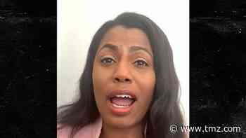 Omarosa's Down with Cardi B's Political Aspiration, Has a Proposition