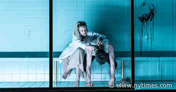 Feuding Families Take Center Stage