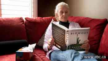 'It was shocking because it came so quick': Patients and doctors cope as flu season ramps up