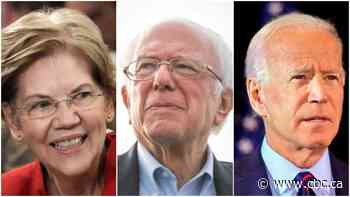 For Democrats in 2020, winning isn't everything — it's the only thing