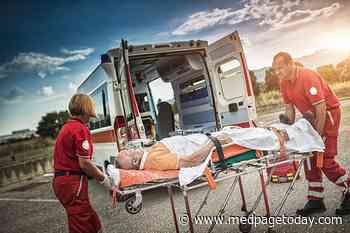 EMS Stroke Protocols Questioned