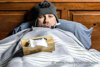 What Does an Influenza B Dominant Flu Season Mean?