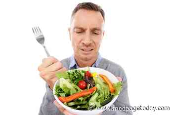 More Veggies No Help During Prostate Cancer Surveillance
