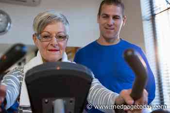 Cardiac Rehab Reaches Fewer Than One in Four
