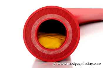 In Lupus, Can Atherosclerosis Be Halted?