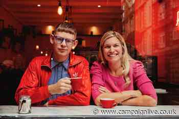 Lida to disappear as agency merges with M&C Saatchi