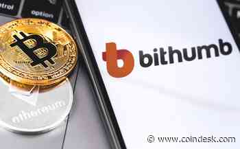 Bithumb Exchange Fighting Back Against ‘Groundless’ $69M Tax Bill