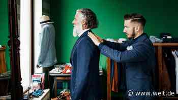 Welche Signale Sie mit Ihrer Kleidung im Job senden