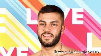 Who is Finley on Love Island? New boy enters the villa as one of two new arrivals