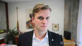 Why a city councillor ⁠— and new dad ⁠— wants to beef up Toronto's parental leave policy