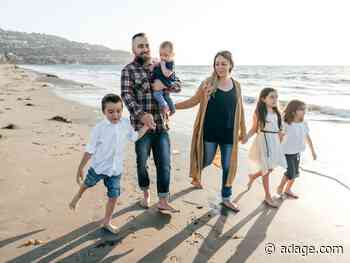 The ad industry must embrace a more authentic view of the Latinx community