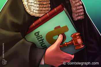 Bithumb Cryptocurrency Exchange Goes to Court Over $69M Tax Bill