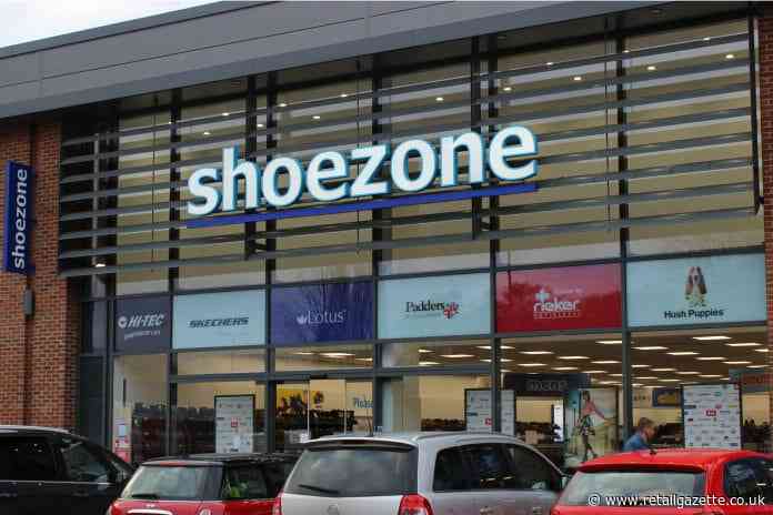 Shoe Zone promotes COO Charles Smith to chairman