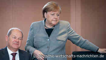 CDU und SPD verlieren Mitglieder, Zulauf bei AfD und Grünen