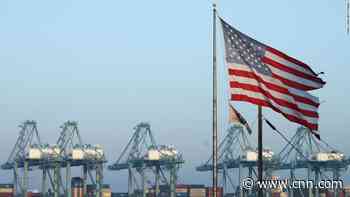 US-China trade deal won't ease tensions