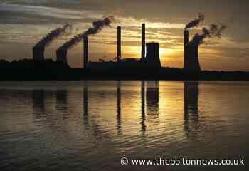 Last decade 'hottest on record' as scientist issue warning