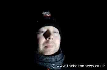 SPECIAL REPORT: Grey lady, screaming skulls ­— why is Bolton most haunted?