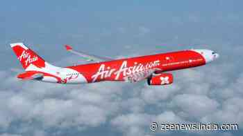 Enforcement Directorate summons AirAsia CEO Tony Fernandes for questioning on January 20