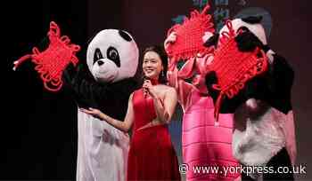 WHAT'S ON? 10 things not to miss...