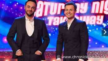 Saturday Night Takeaway will be back on TV 'very soon' as big hint is dropped about its return