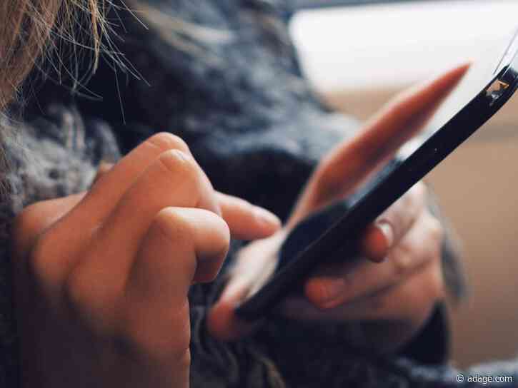 Olay joins space race and TikTok takes over: Thursday Wake-Up Call