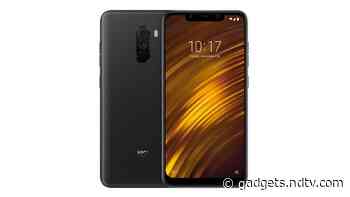 Poco X2 Appears to Be in the Works, Geekbench Listing Suggests Key Specifications