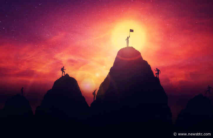 Sorry Bulls, Bitcoin Isn’t Going Parabolic Just Yet: Here’s Why