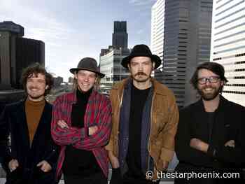 Band Listing Jan. 16-22