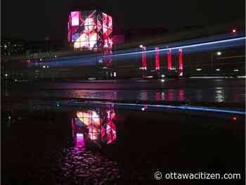 The changing face of art: How Canada's arts institutions stay relevant in the digital age