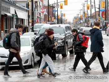 Pellerin: If Oslo can make 'Vision Zero' work, so can we