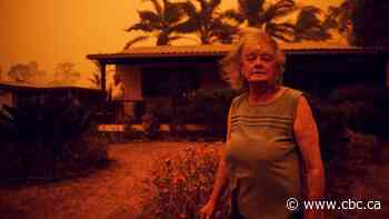 No one will be untouched by a warming planet, scientists say