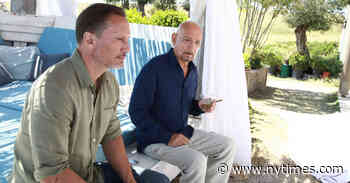 ‘Intrigo: Death of an Author’ Review: Many Mysteries, Fewer Thrills