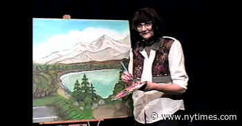 ‘VHYes’ Review: Channel Surfing and Self-Soothing