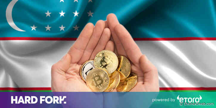 Uzbekistan reportedly eyes national cryptocurrency mining pool