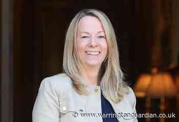 Warrington Youth Club granted £9k to fund female-only initiatives