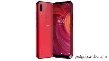 Lava Z71 With Dual Rear Cameras, 3,200mAh Battery Launched in India: Price, Specifications