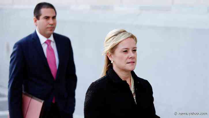 Supreme Court Sounds Ready to Let Criminals Walk at Bridgegate Hearing