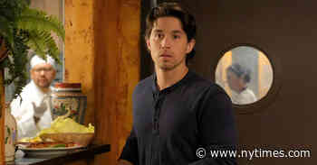 ‘Party of Five’ and ‘Little America’: Immigrant Stories That Get the Job Done