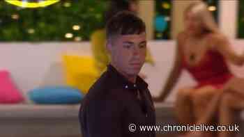 Love Island's Connor Durman branded 'controlling psycho' by viewers over chat with Sophie Piper