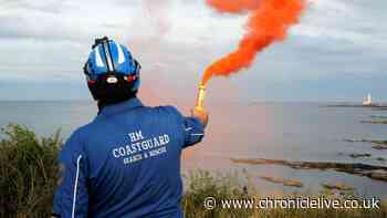 Could you be part of the fourth emergency service? Volunteers needed for call outs around the coast