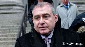 Giuliani associate Lev Parnas says Trump had knowledge of Ukraine pressure